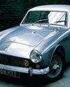Classic & Sports Car