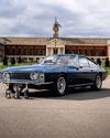 Classic & Sports Car