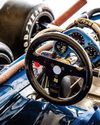 Classic & Sports Car