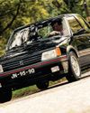 Classic & Sports Car