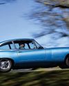 Classic & Sports Car