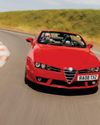 ALFA ROMEO SPIDER ALFA ROMEO SPIDER16