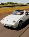 RELIANT SCIMITAR RELIANT SCIMITAR21