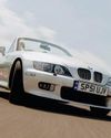 BMW Z3 BMW Z314