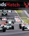 F1 LEGENDS LET LOOSE F1 LEGENDS LET LOOSE2