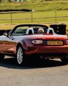 MAZDA MX-5 MAZDA MX-512