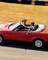 TRIUMPH TR7 TRIUMPH TR715