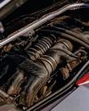 PORSCHE BOXSTER PORSCHE BOXSTER17