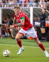 THE TOP 50 FOOTBALL LEAGUE PLAYERS8
