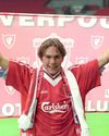 "TO PLAY WITH KEANE WAS AN HONOUR - IT'S SAD THAT I GET TO DEAL WITH A PANTOMIME VILLAIN NOW"18