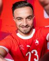 XHERDAN SHAQIRI0