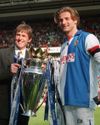 TIM SHERWOOD: STER GAMES THAT CHANGED MY LIFE TIM SHERWOOD: STER GAMES THAT CHANGED MY LIFE