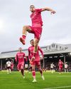 Liam Delap: England's future No.9?5