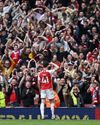 Declan Rice praised by deity Petit9