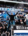 Demba Ba's Dunkerque spirit Demba Ba's Dunkerque spirit