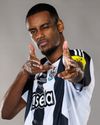 Alexander Isak: Magpies hero Alexander Isak: Magpies hero
