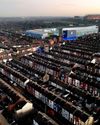 Farewell to the Grand Old Lady12