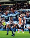 "I DECIDED TO LAY A MARKER ON TEVEZ AT OLD TRAFFORD.IT DIDN'T SEEM TO BOTHER HIM TOO MUCH..." "I DECIDED TO LAY A MARKER ON TEVEZ AT OLD TRAFFORD.IT DIDN'T SEEM TO BOTHER HIM TOO MUCH..."