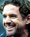 OWEN HARGREAVES OWEN HARGREAVES