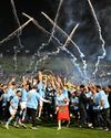 PYRAMIDS FC AFRICA'S NEW CHAMPIONS FourFourTwo UK