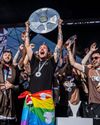 “I KNEW OF THE POLITICS BUT NOT THE MATCH ATMOSPHERE AT ST PAULI. IT’S LIKE A FESTIVAL EVERY WEEK!” FourFourTwo UK