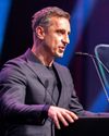 GARY NEVILLE “THIS IS THE GREATEST THING I'VE EVER DONE” FourFourTwo UK