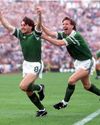 "I SHOULD’VE SCYTHED DOWN THOMAS AS HE RAN THROUGH IN ’89 - IT STILL RANKLES WITH ME TO THIS DAY"18