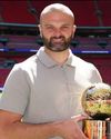 FourFourTwo UK