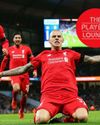 FourFourTwo UK