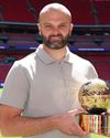FourFourTwo UK