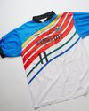 KANSAS CITY WIZARDS AWAY 1997 KANSAS CITY WIZARDS AWAY 199726