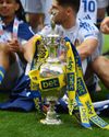 SHOULD THE NUMBER OF CHAMPIONSHIP PLAY-OFF SPOTS BE INCREASED FROM FOUR TO SIX? SHOULD THE NUMBER OF CHAMPIONSHIP PLAY-OFF SPOTS BE INCREASED FROM FOUR TO SIX?6