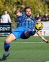 NON-LEAGUE TO CHAMPIONS LEAGUE (AND BACK AGAIN)19