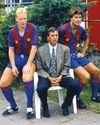 MICHAEL LAUDRUP0