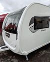 ELDDIS AVANTÉ 520