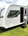 COACHMAN LASER 845 XTRA