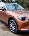 MAZDA CX-80 3.3D AWD Exclusive Line