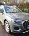 AUDI Q3 (2018-present)