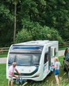 THE RIGHT WAY TO...LOAD A CARAVAN FOR STABLE TOWING