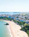 TENBY TENBY