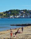 DORSET ROCKS! DORSET ROCKS!