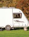 YOUR OFF-GRID OPTIONS Practical Caravan