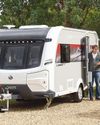 Practical Caravan