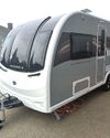 Practical Caravan
