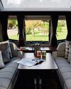 BEST COUPLE'S CARAVAN - Coachman Laser Xtra 48014