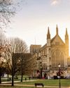 48 Hours in WINCHESTER8