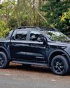 FORD RANGER 2.3 PHEV STORMTRAK FORD RANGER 2.3 PHEV STORMTRAK12