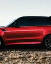 BEST TOW CAR FOR A 2000KG CARAVAN - Land Rover Range Rover Sport D350 Autobiography21