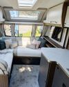 BEST LUXURY CARAVAN - Buccaneer Starliner Barracuda15