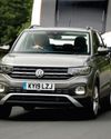 VOLKSWAGEN T-CROSS (2019-present)29